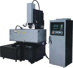 ZNC-MT540電火花加工機(jī)實(shí)訓(xùn)設(shè)備